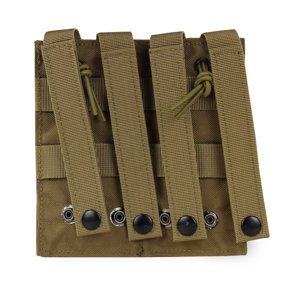 Porte-chargeur Airsoft Rotatif Pour PA - Marque Spitfire - Blanc - Neuf