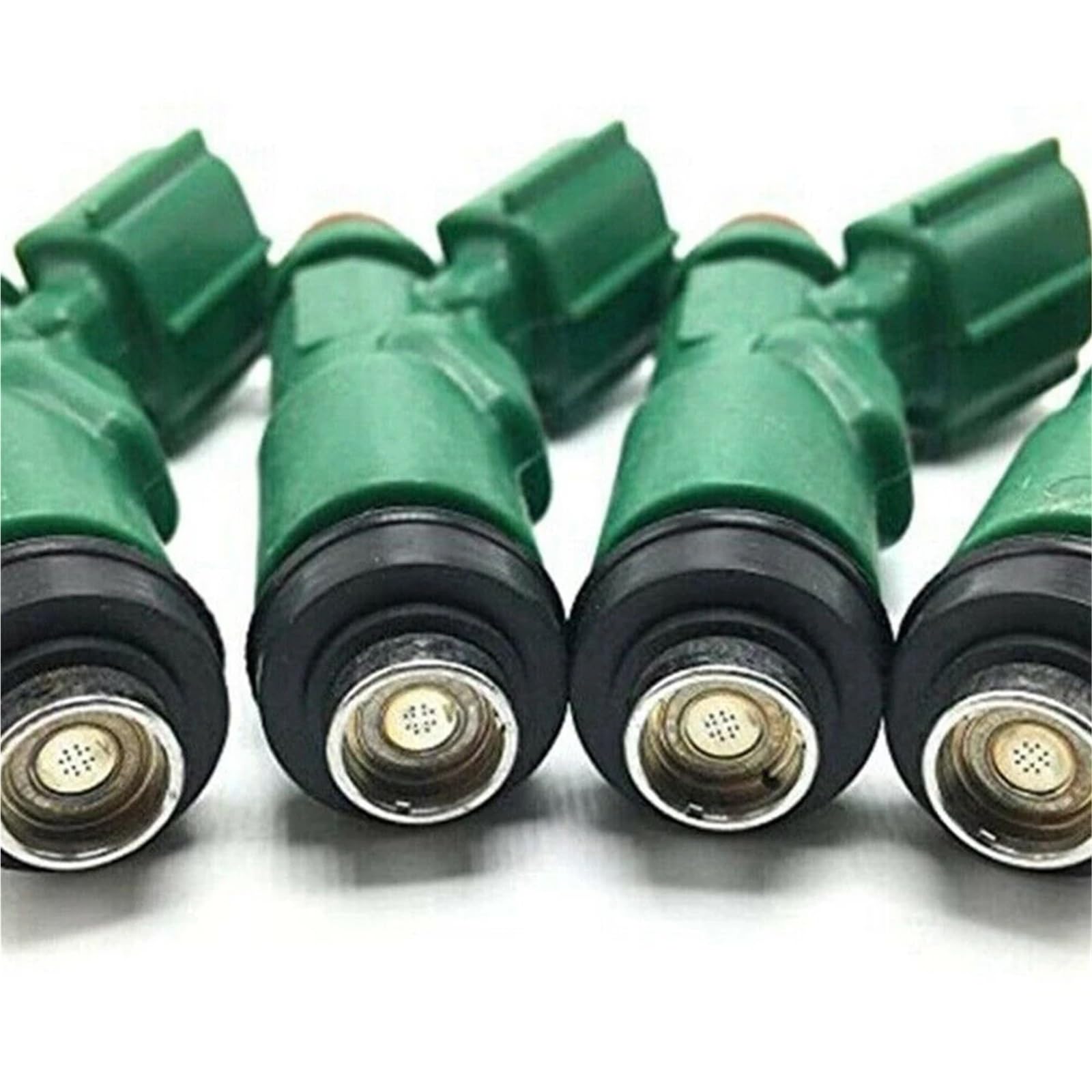 dysza wtryskiwacza paliwa Do Toyota Do Prius Echo Do Scion XA XB 1.5L 4 szt. Wtryskiwacz paliwa samochodowego 23250-21020 23209-21020 wtryskiwacz paliwa samochodowy(4pcs)