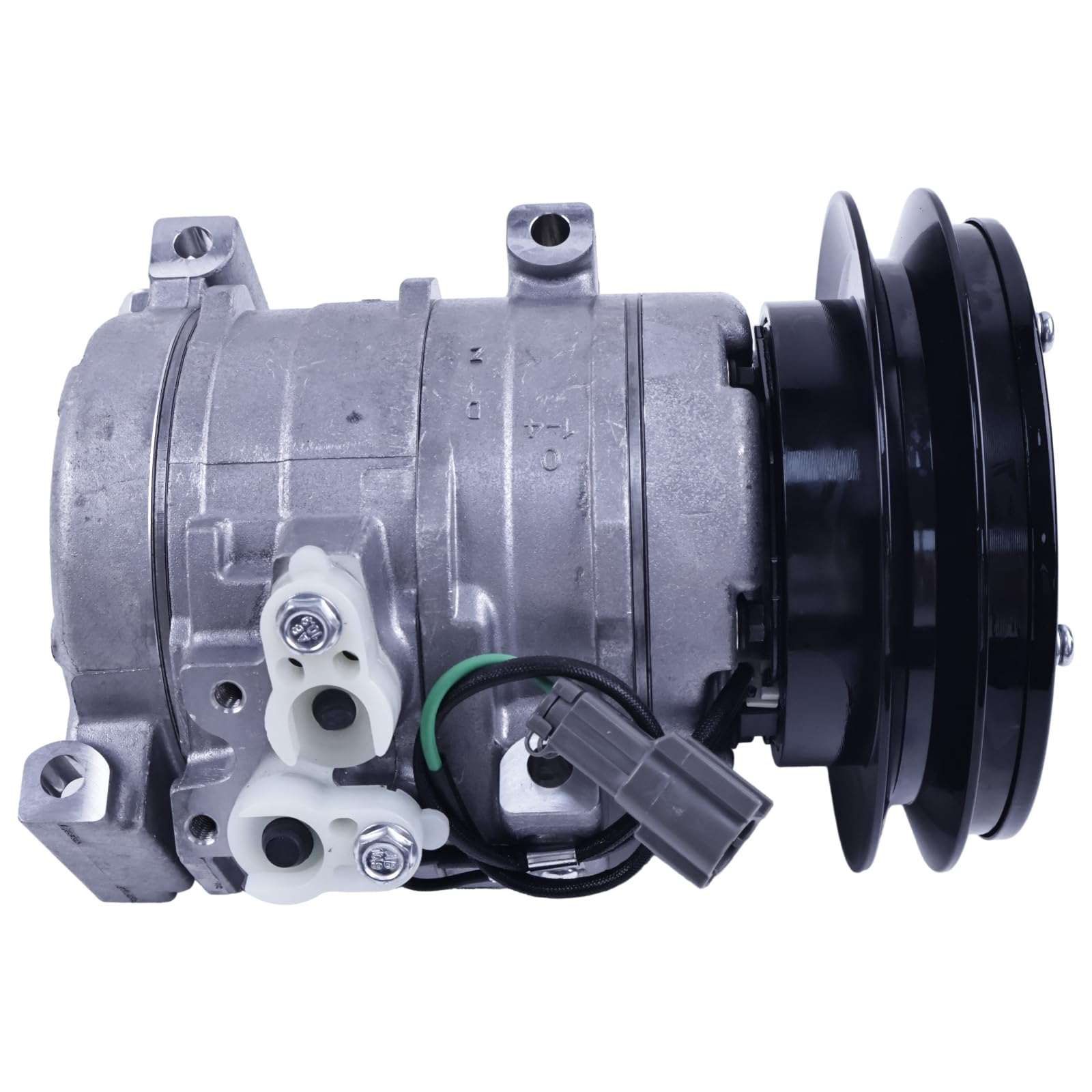 Amazon.com: FridayParts A/C Compressor 20Y-979-6121 20Y9796121