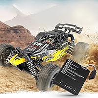 Vista 6 de Surpass Hobby ESC Tarjeta de programación RC Car Controlador electrónico de velocidad LED Tarjeta de programa solo compatible con Supass Hobby Negro