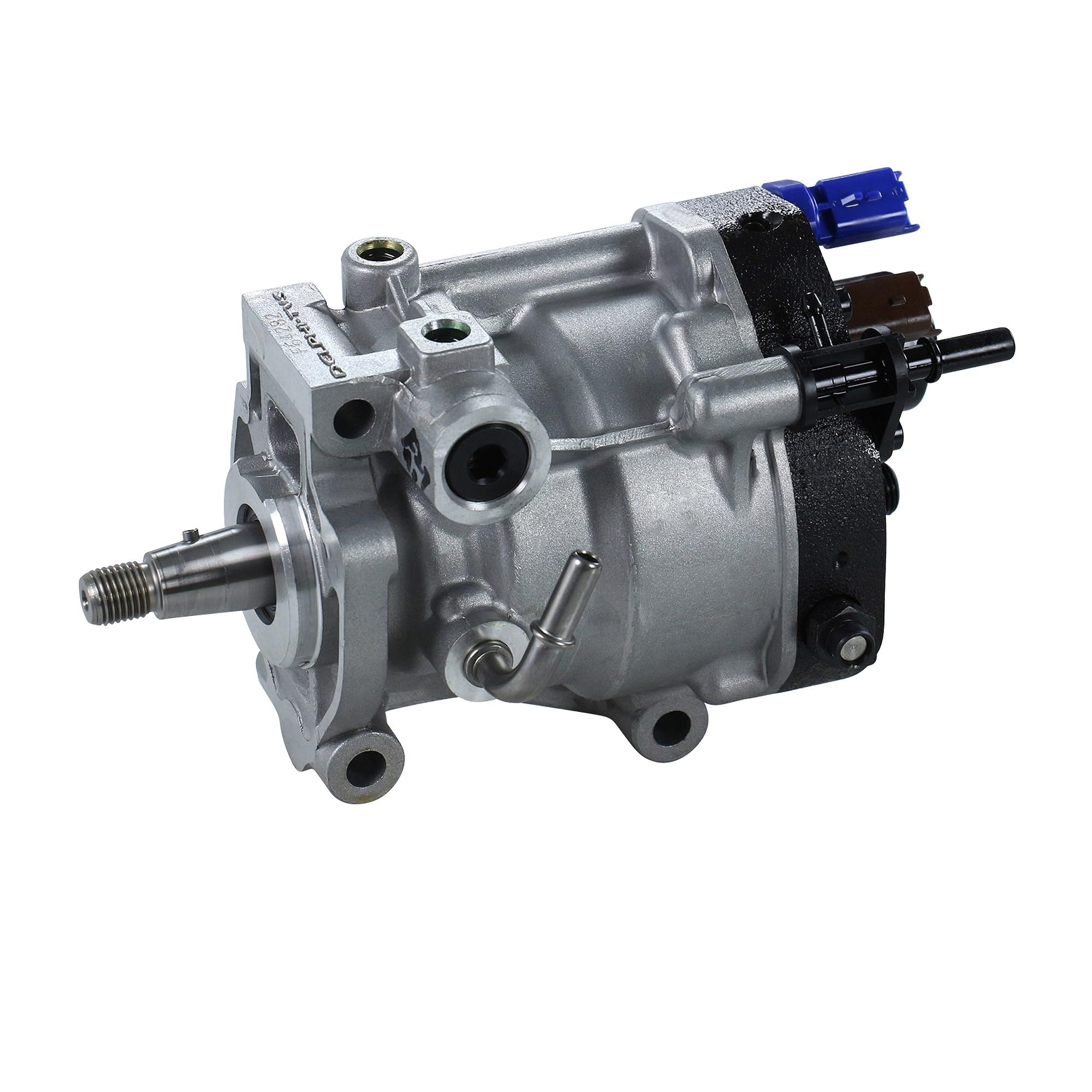 DELPHI 28331942-12B1 Pompa ad alta pressione Compatibilità con RENAULT Clio III Hatchback BR0/1, CR0/1 CLIO II BB0/1/2, CB0/1/2 Clio IV Hatchback BH Megane III Hatchback BZ0/1 Scénic III JZ0/1