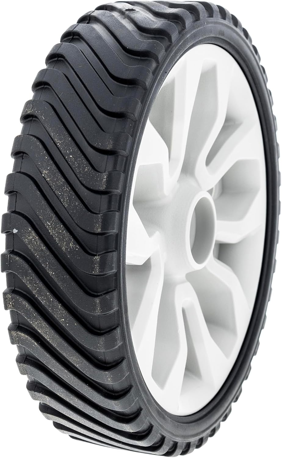 MTD 634-05275 Rear Wheels for Troy-Bilt XP CSV070 TBE500 TB554 TB500