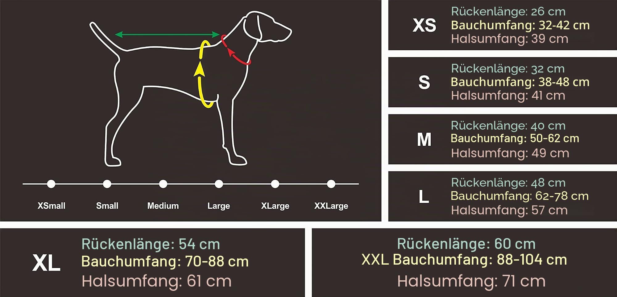iEnergy™ JUD Hundemantel Hunde Winterjacke windabweisender, ultraleichter und reflektierender Hundemantel für trockene, sichere Gassigänge, Wandern (Rot, Extra Klein)