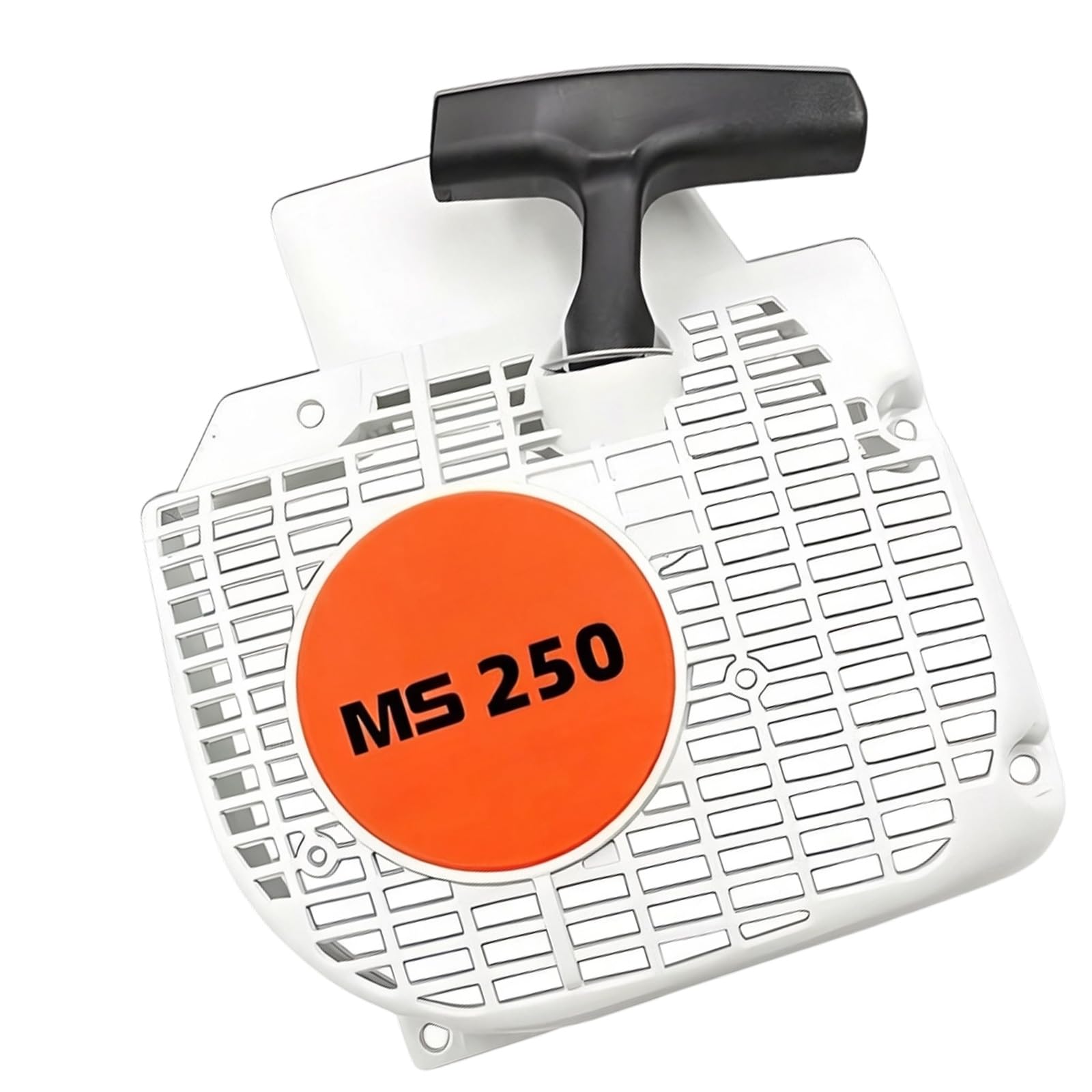 Fromceo Ms250 Replacement Starter Pulley For Ms251 Ms361 Chainsaw Construction Lightweight Design Easy Replacement Pull Cord