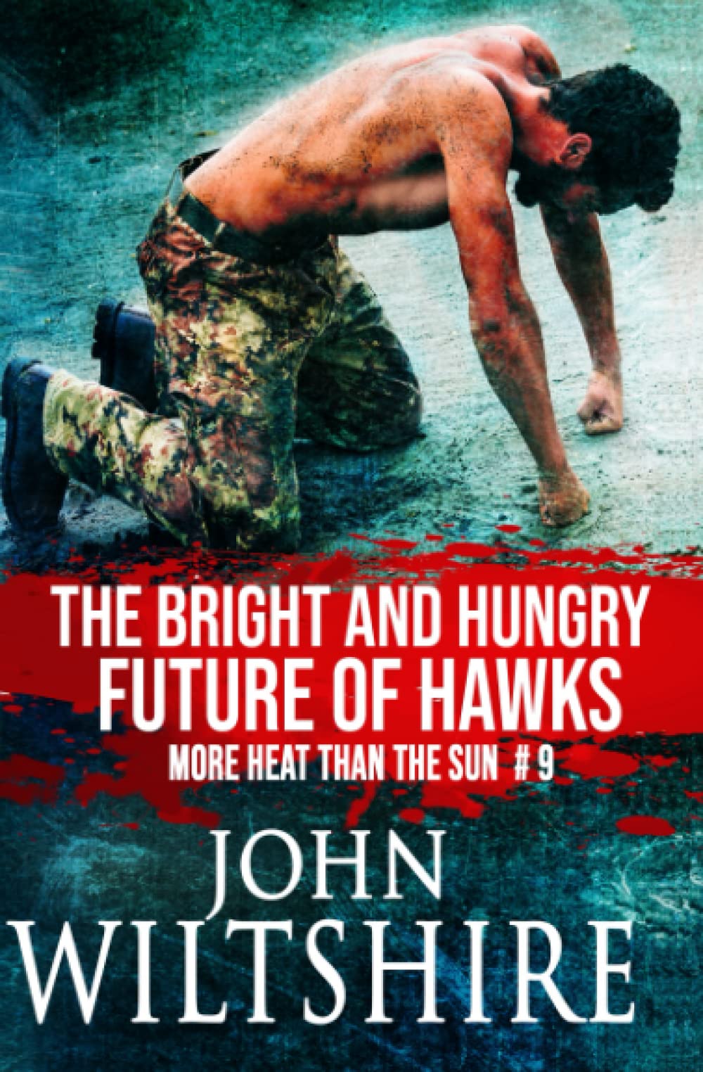 The Bright and Hungry Future of Hawks (More Heat Than The Sun)