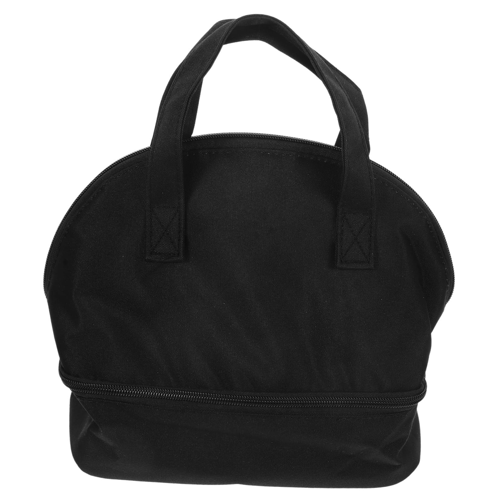 Insulated Cooler Bag for Breast Milk with Double Compartment Design Portable Small Bottle Storage for Breastfeeding Essentials Lightweight Feeding Cooler Bag Go Milk and Snacks