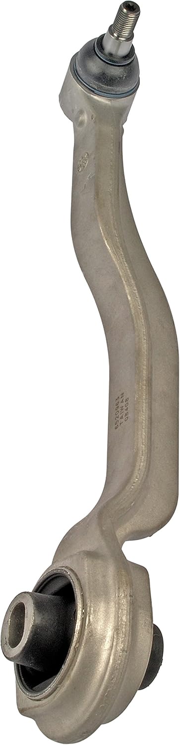 Dorman 520-963 Front Driver Side Lower Forward Suspension Control Arm and Ball Joint Assembly Compatible with Select Mercedes-Benz Models