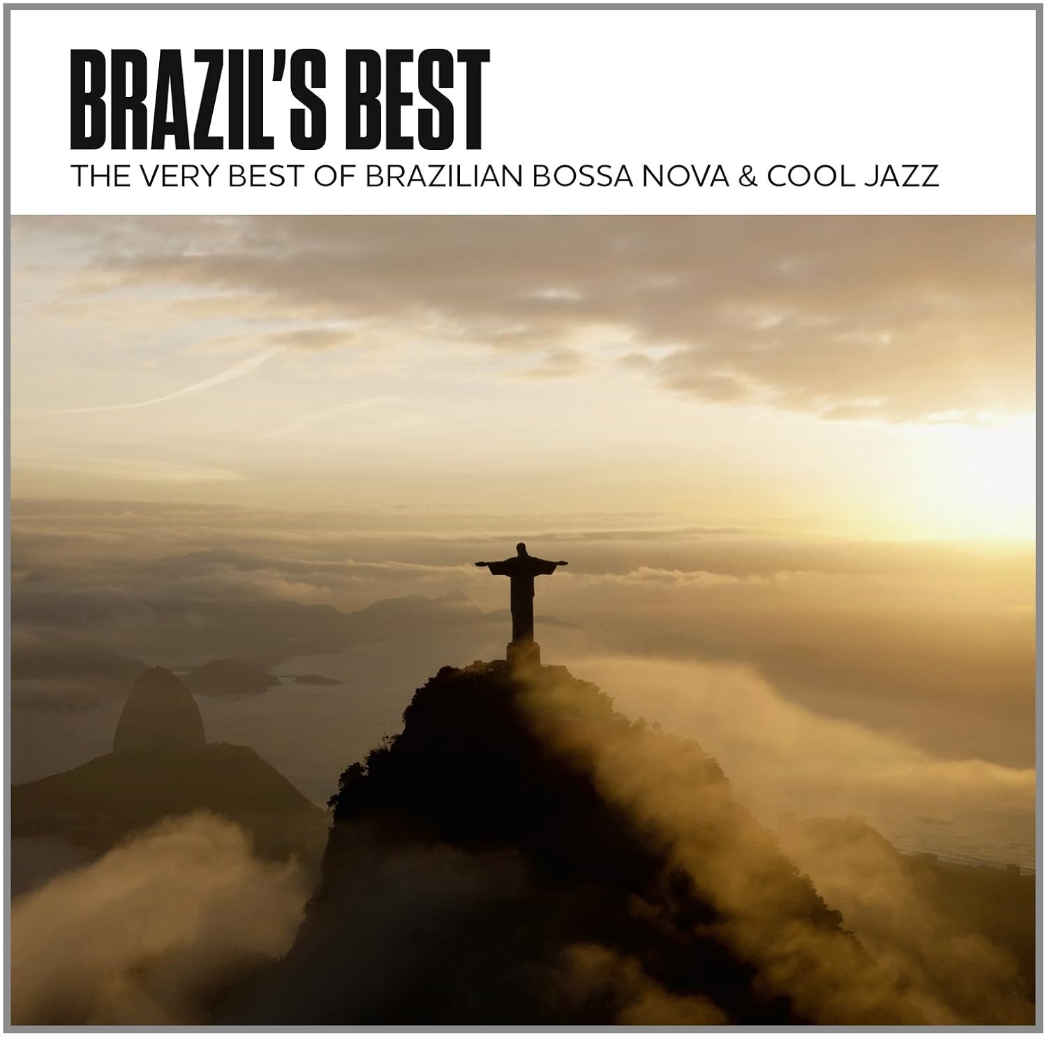VARIOUS ARTISTS Brazil's Best Music