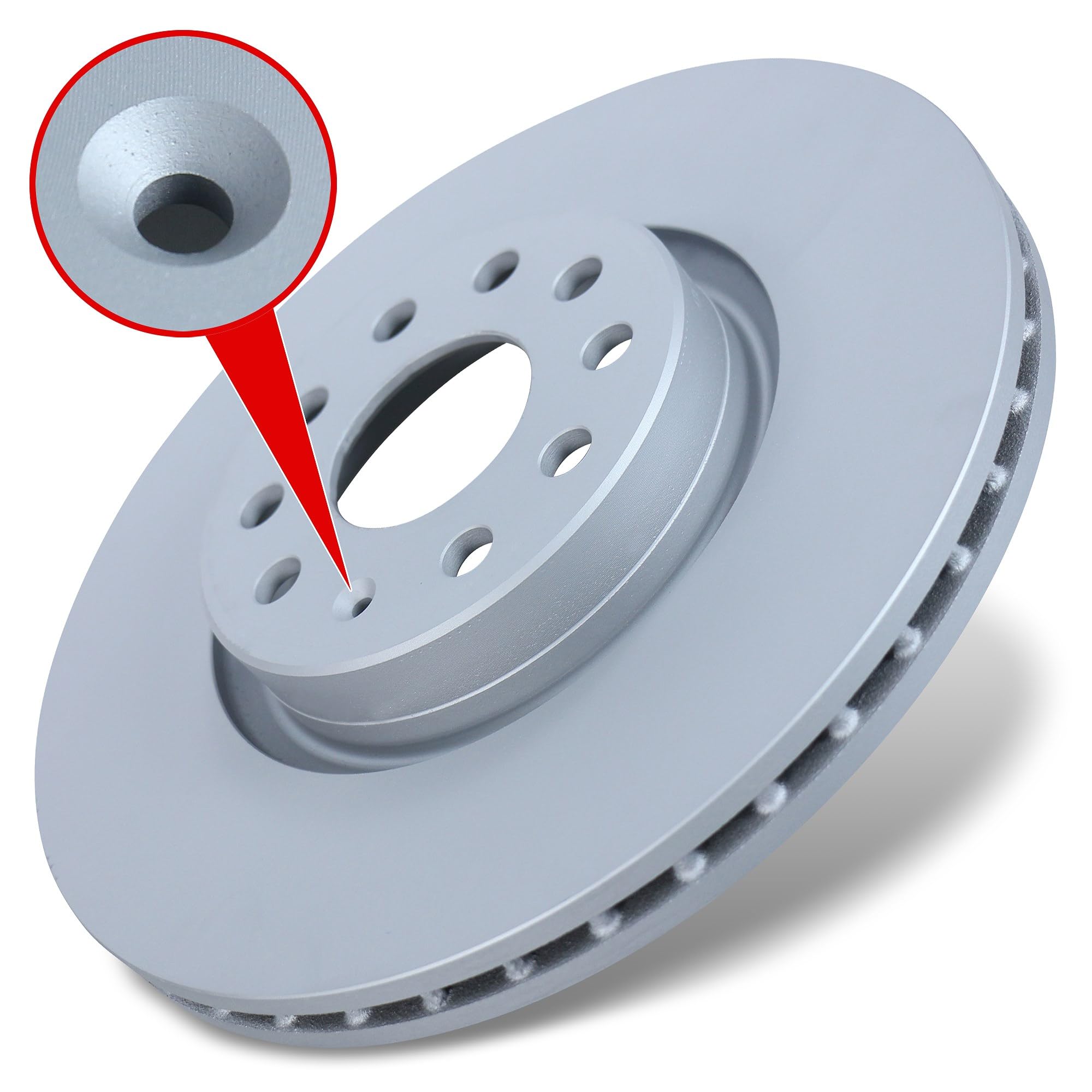 ATE Set di freni +dischi freno anteriori ¯ 312mm ventilati +posteriori pieni e pastiglie freno ceramiche anteriori +posteriori Compatibile con AUDI Q3, SEAT ALHAMBRA, VW SHARAN, TIGUAN