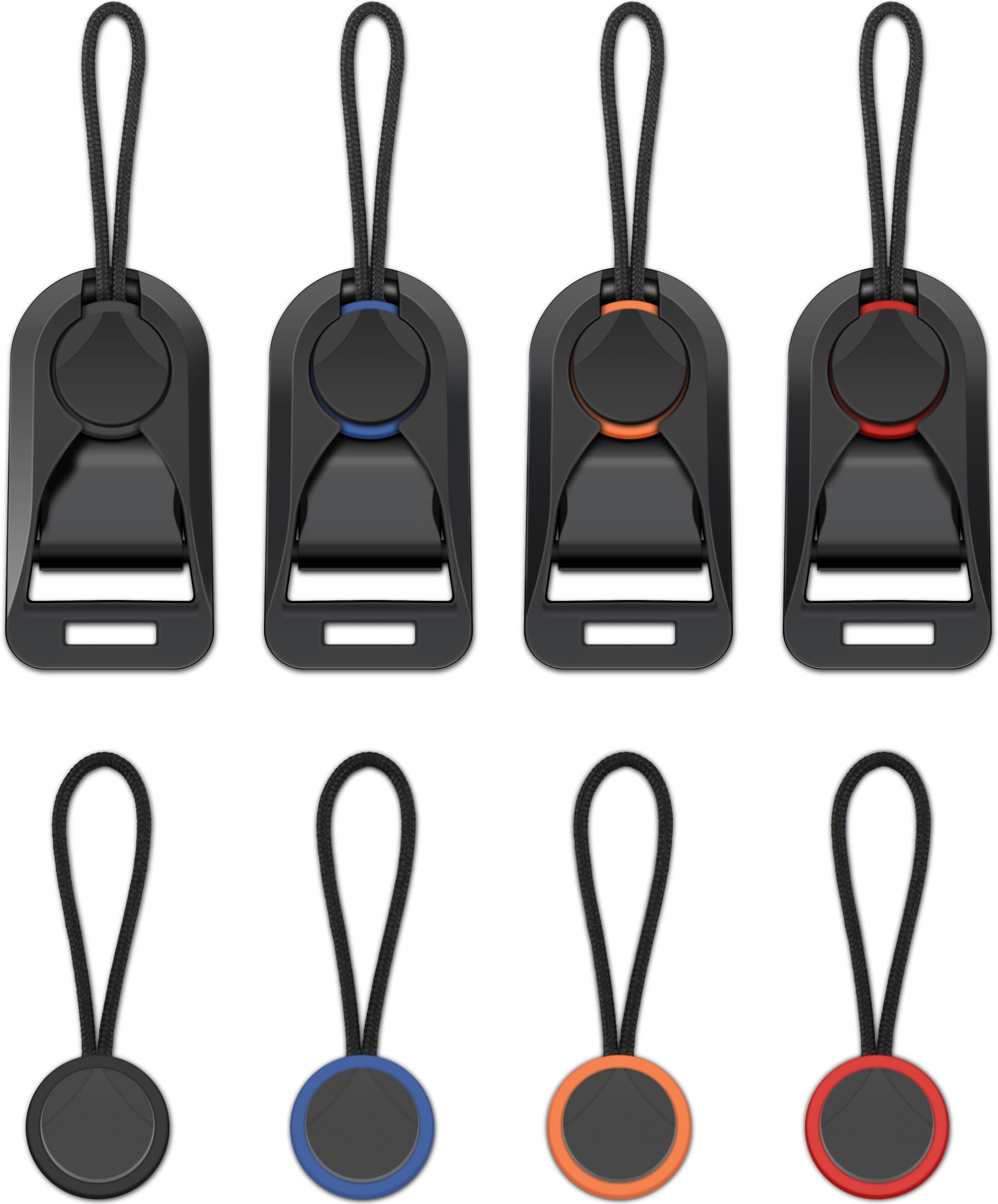 Camera Wrist Strap with Quick Release Adjustable Camera Strap for Various Wrists, Ultralight Weight Paracord Band Wrist Strap for DSLR