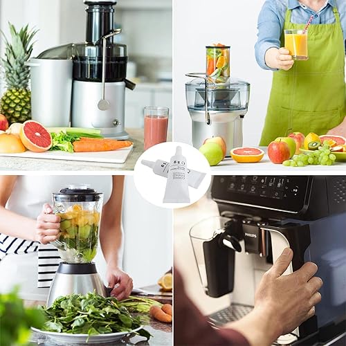 Miniatura 6 de yianteng Paquete de 4 unidades de grasa para máquina de expreso, máquina de café con ajuste de grasa de silicona, lubricante para máquina de café,