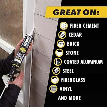 SEALANT Window Blue 827 9.5OZ