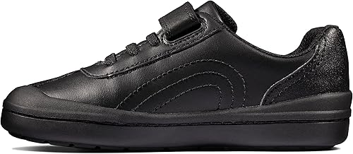 clarks rock trainers