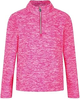 Regatta Unisex Kids Shay Fleece Jacket