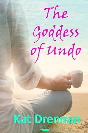 The Goddess of Undo