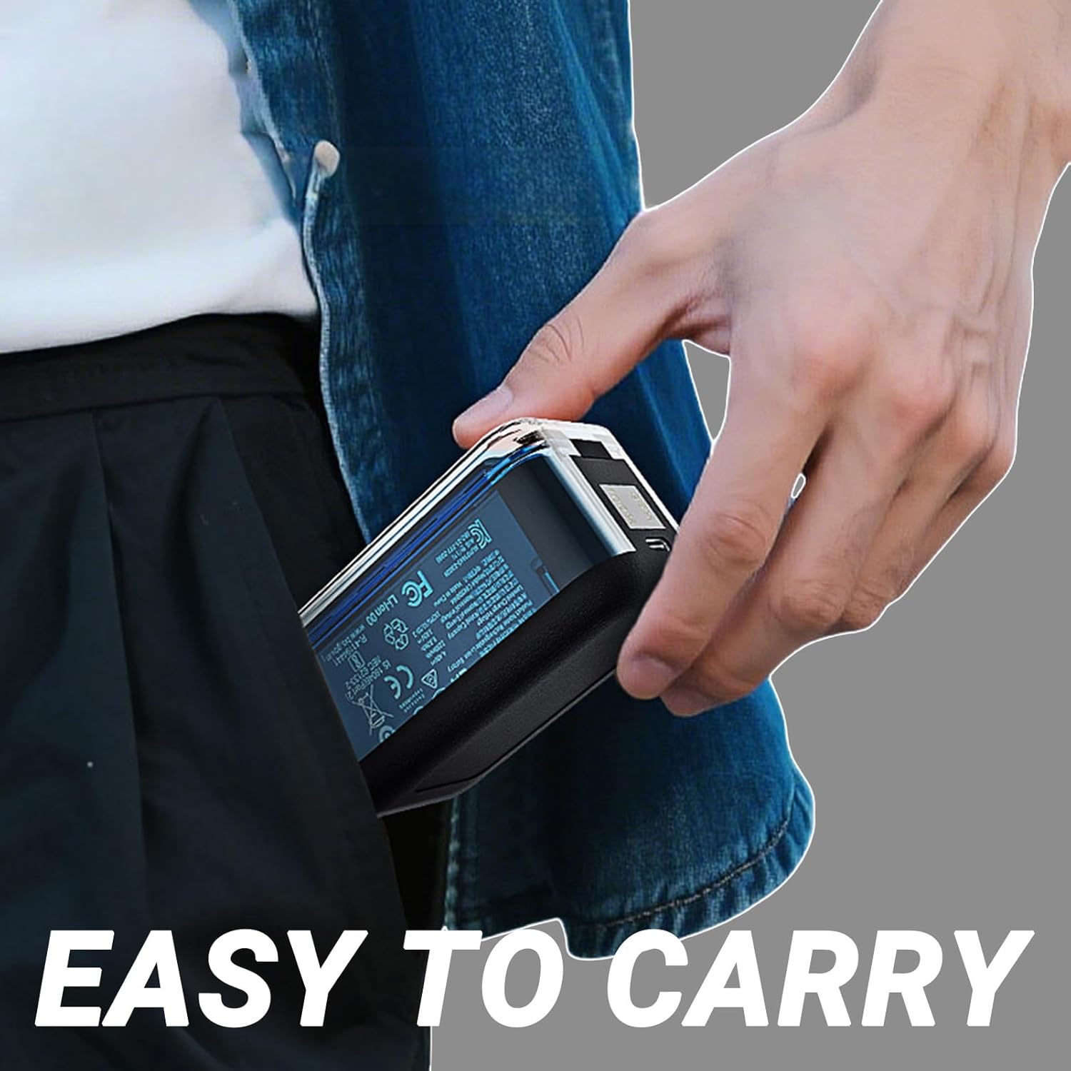 Insta 360 X5 Fast Charge Hub, USB-C, Intelligent Charging for Insta360 X5 Batteries with Misro SD Card Slots