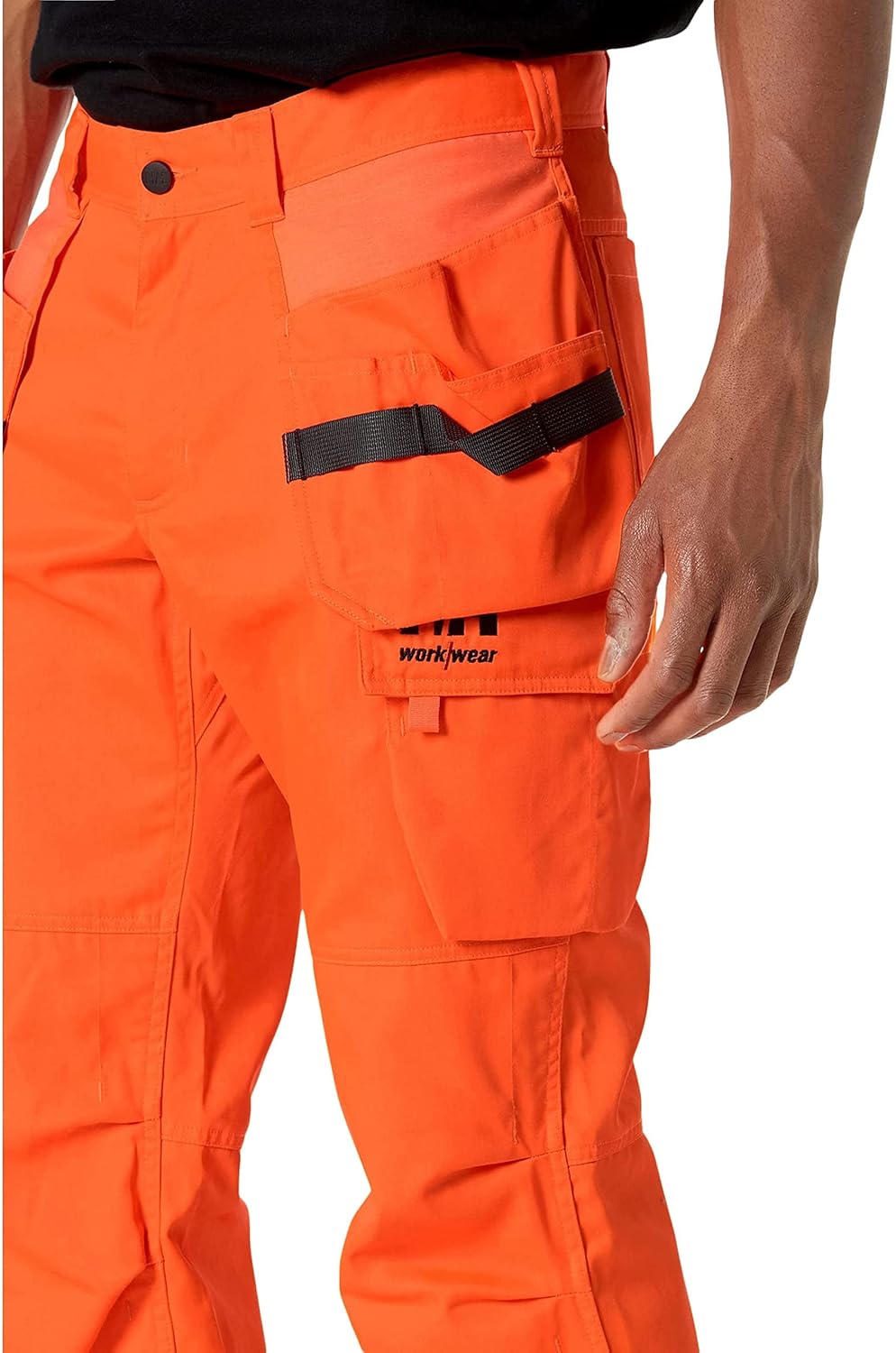 Helly-Hansen Men's Workwear Alta Construction Pant CSA