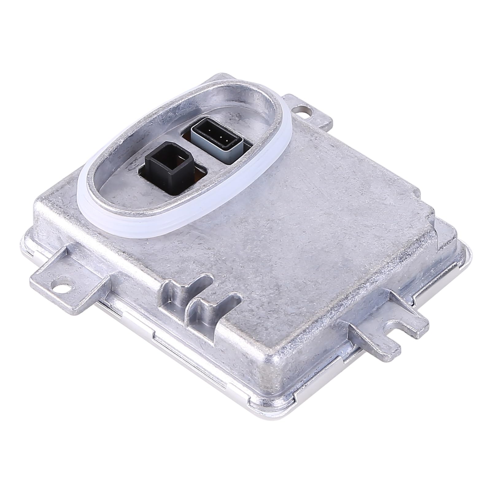LICHENGTAI 6948180 Xenon Ballast HID Scheinwerfer Steuergerät Vorschaltsteuergerät für BMW 3er E90 E91 XC70 V70 S80 Xenon Vorschaltgerät Control Unit Modul
