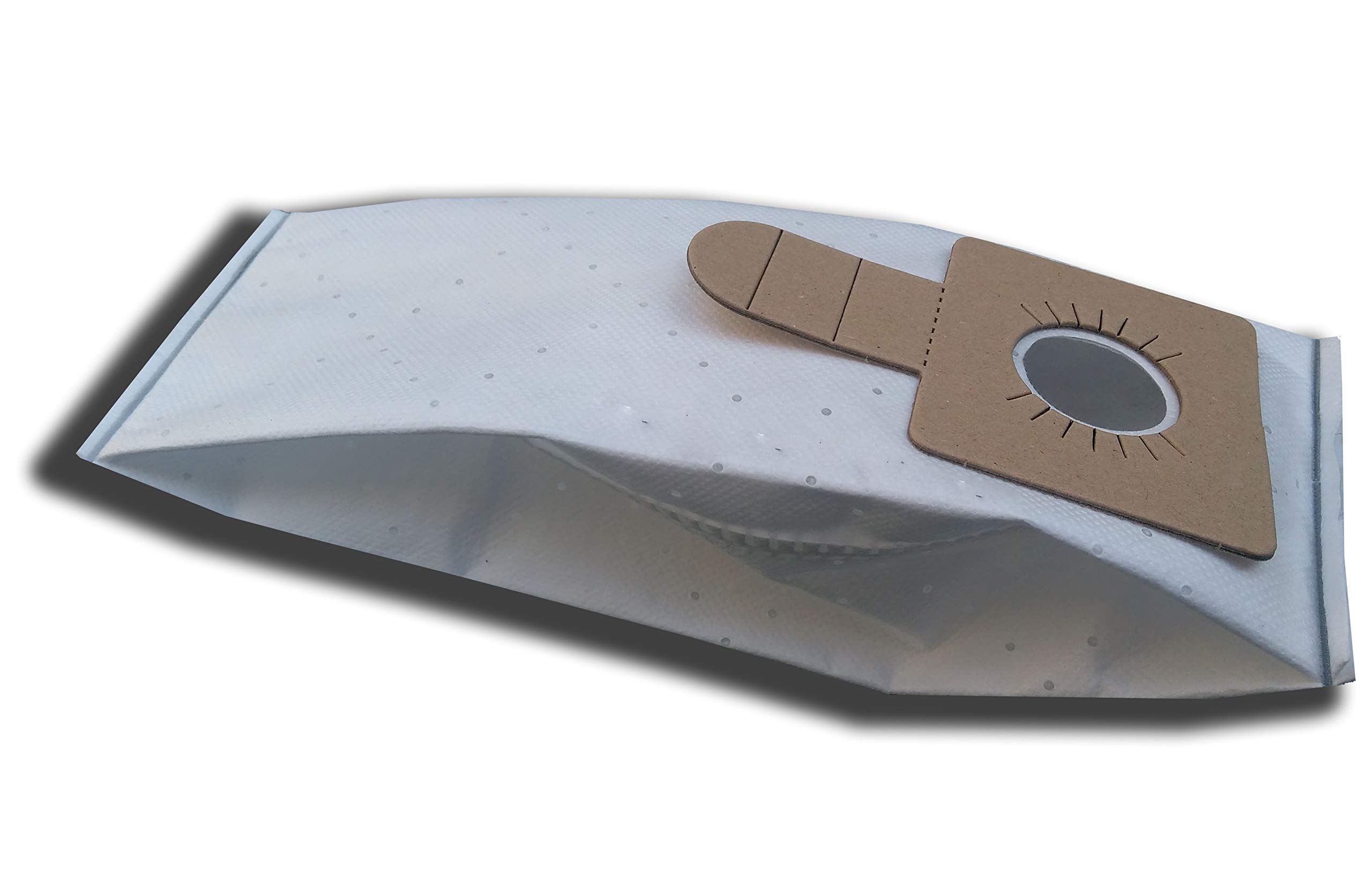 Sacchetti Per Aspirapolvere DeLonghi Colombina - Confezione Da 10 Sacchetti In Microfibra - Compatibili Con Modelli XLN500, XLN700, XCA110, XCA120 E Altri - Foto 10