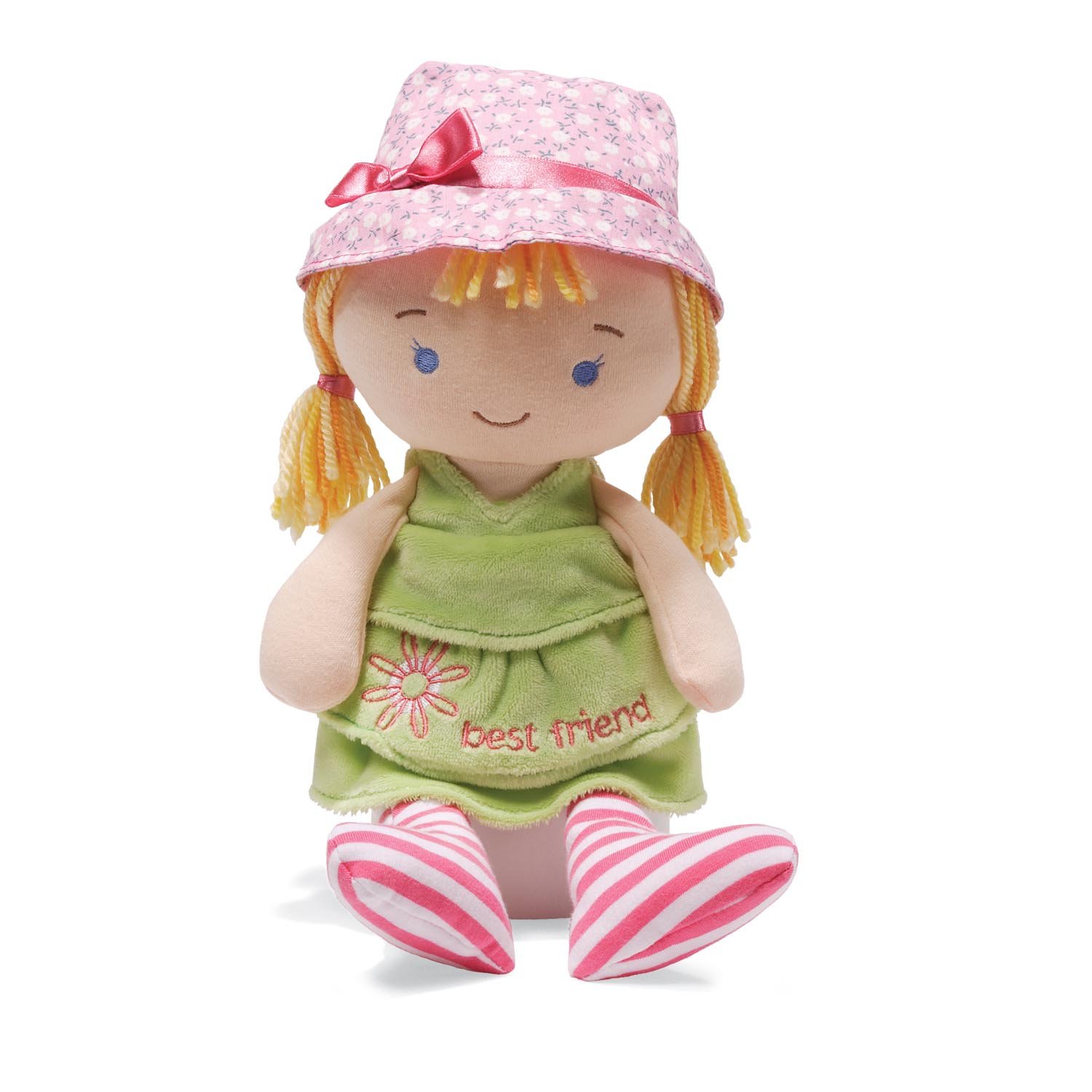 GUND Lalka Gulia Best Friend
