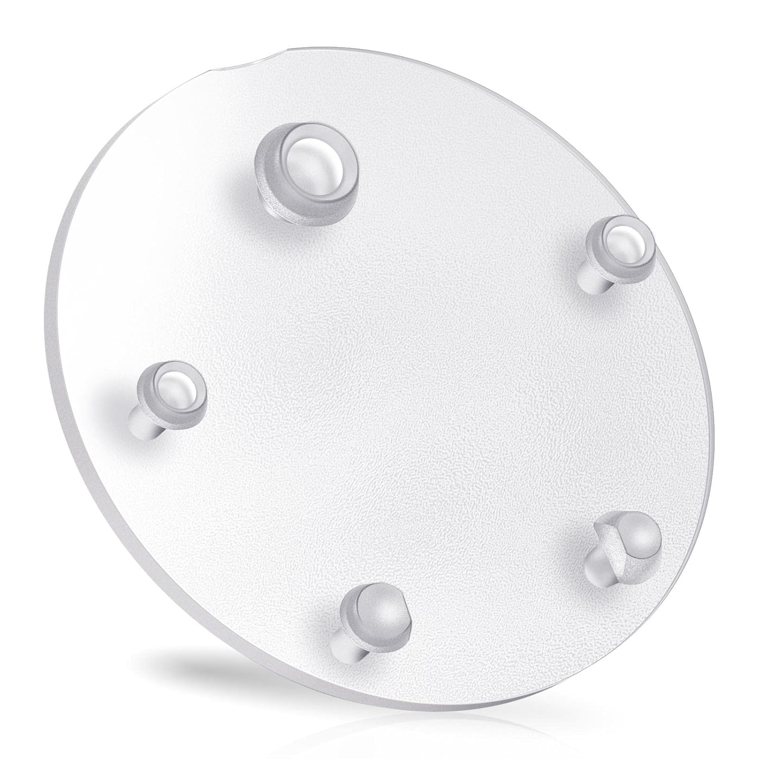 3' ' Silicone Flapper for Toilet Tank,Seal Gasket for