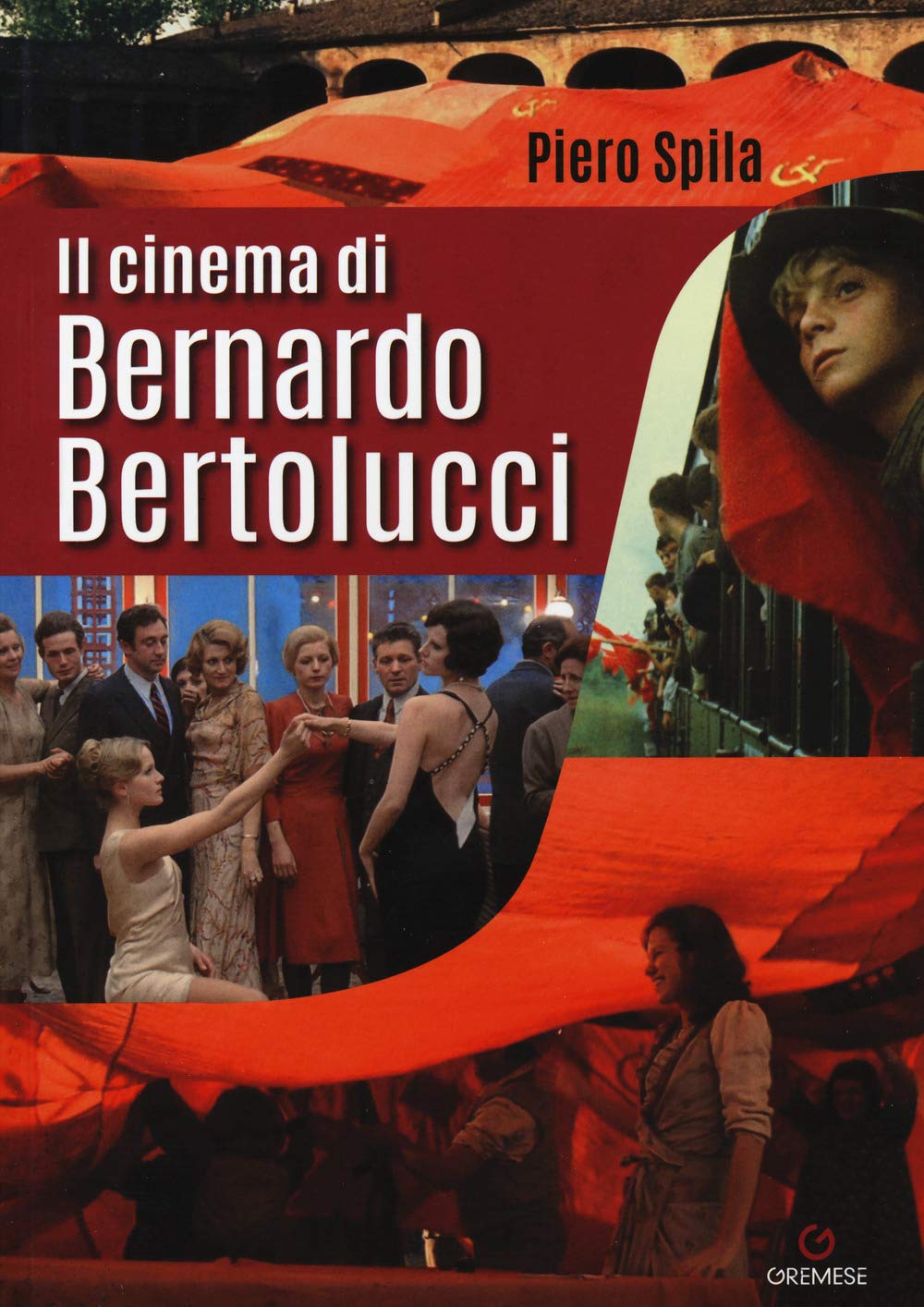 Il Cinema Di Bernardo Bertolucci - 4