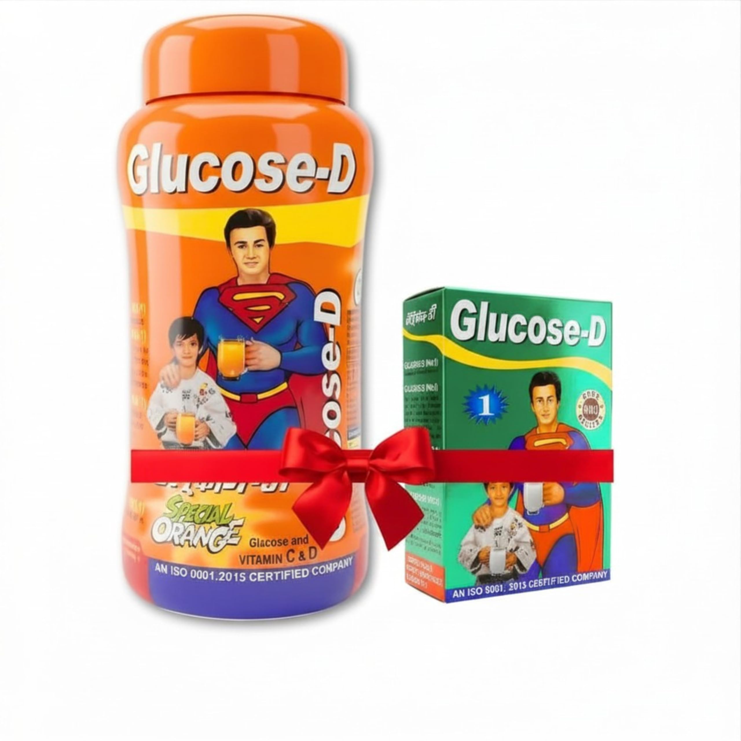 Glucose-D Special Orange 1kg Powder with 200g regular Flavour FREE | Instant Energy Glucose Drink with Vitamins, Zinc & Calcium | Rapid Hydration & Stamina Booster | Combo Pack 1.2 kg (1 kg + 200 g)-image-34