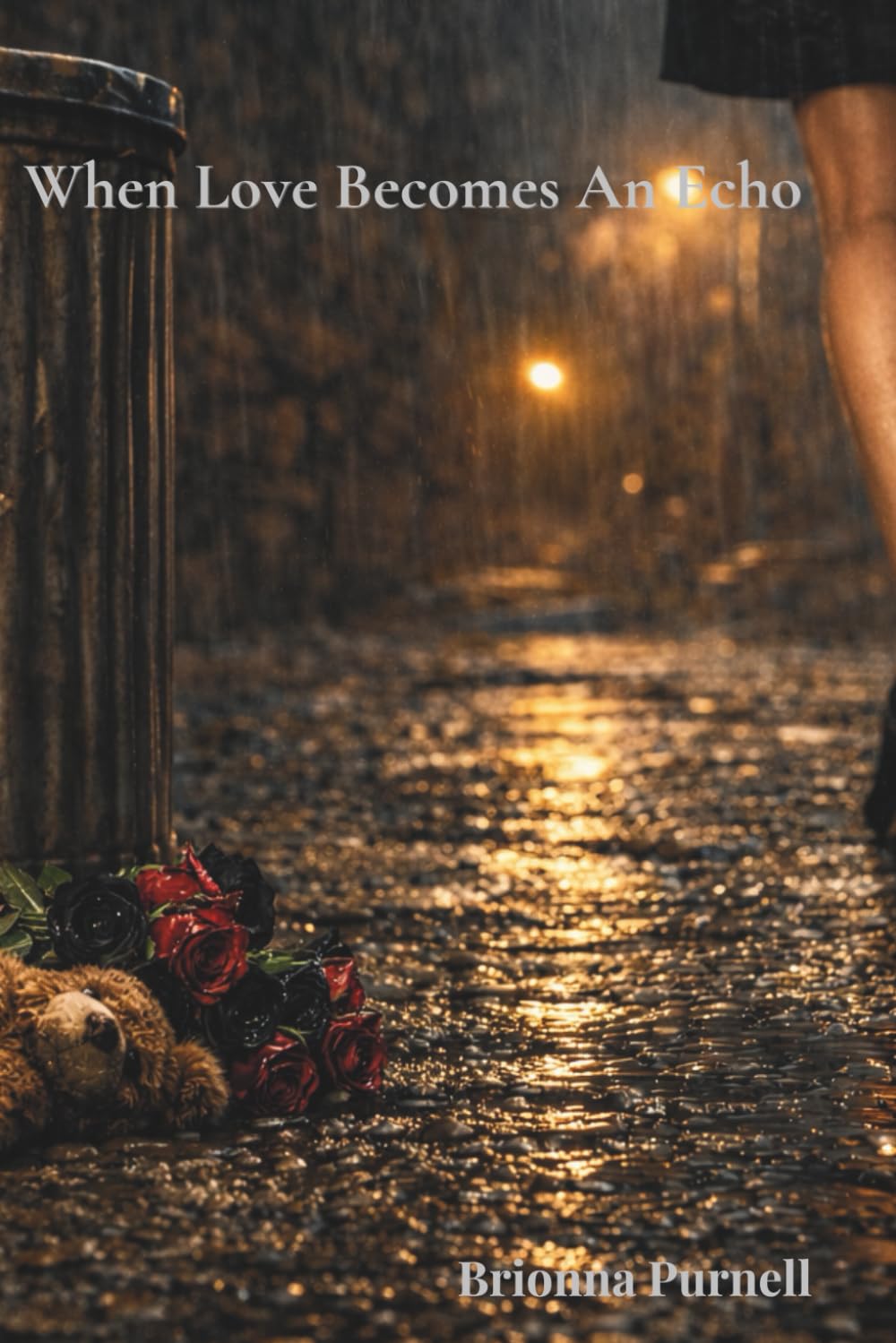 When Love Becomes an Echo