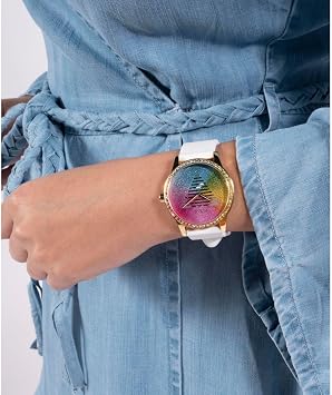 GUESS Analog GW0589L1