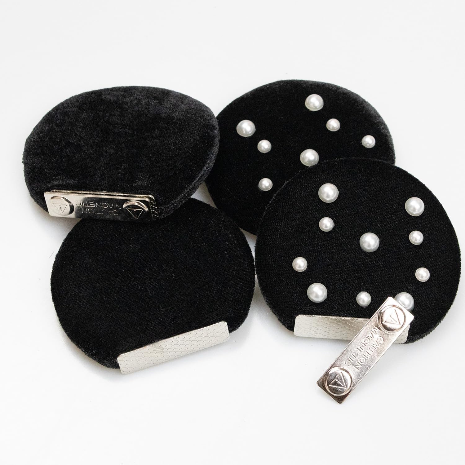 Magnetic Mouse Ears for Hats image 3