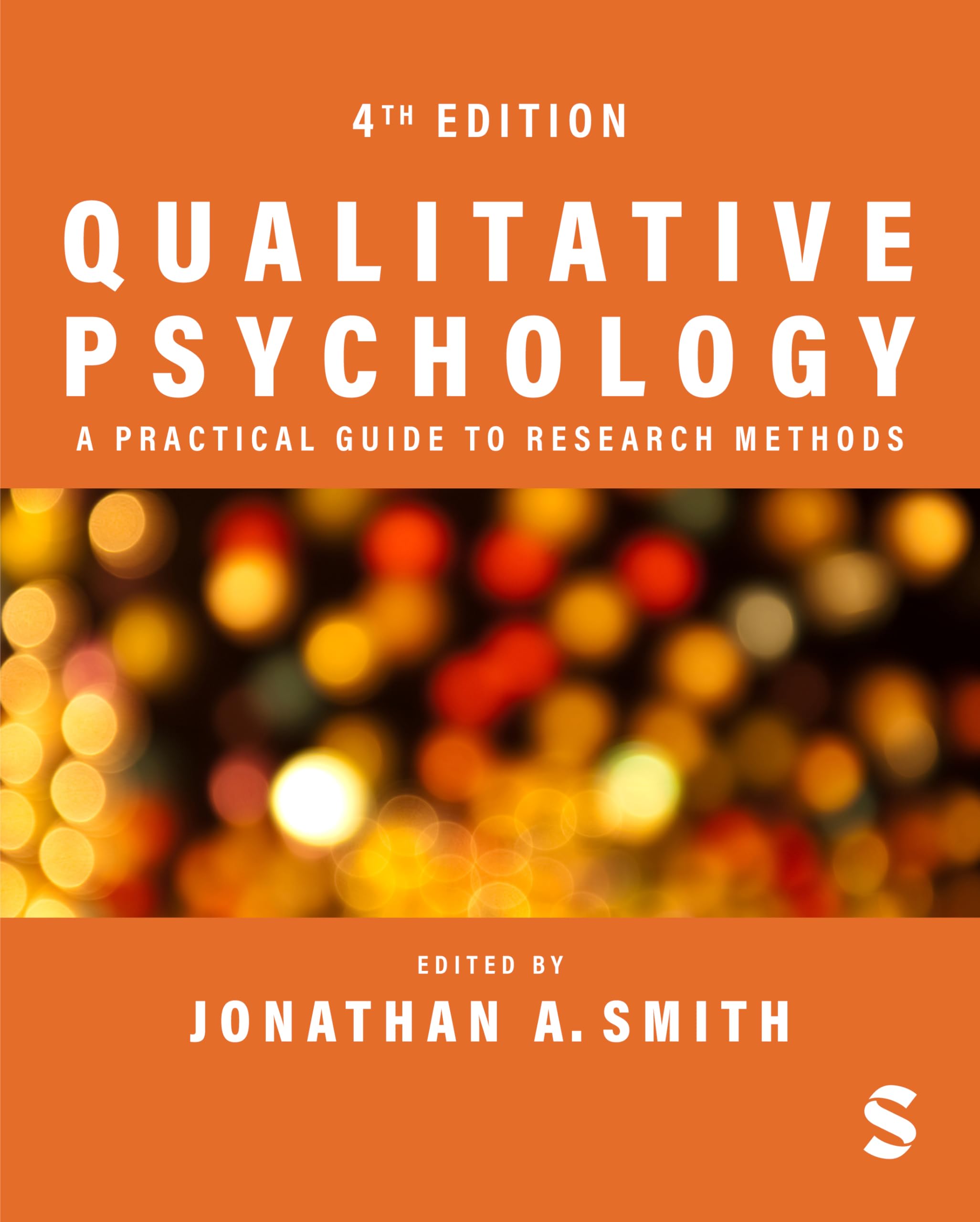 Qualitative Psychology: A Practical Guide to Research Methods (Paperback Book)