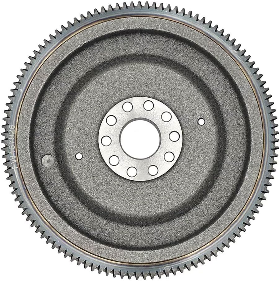 ClutchMaxPRO Heavy Duty OEM Clutch Kit Compatible with Toyota 1991 1992 1993 1994 1995 Previa 1995-2004 Tacoma SR5 2.4L 2RZFE 2WD 4WD (CP16076HD-CK)