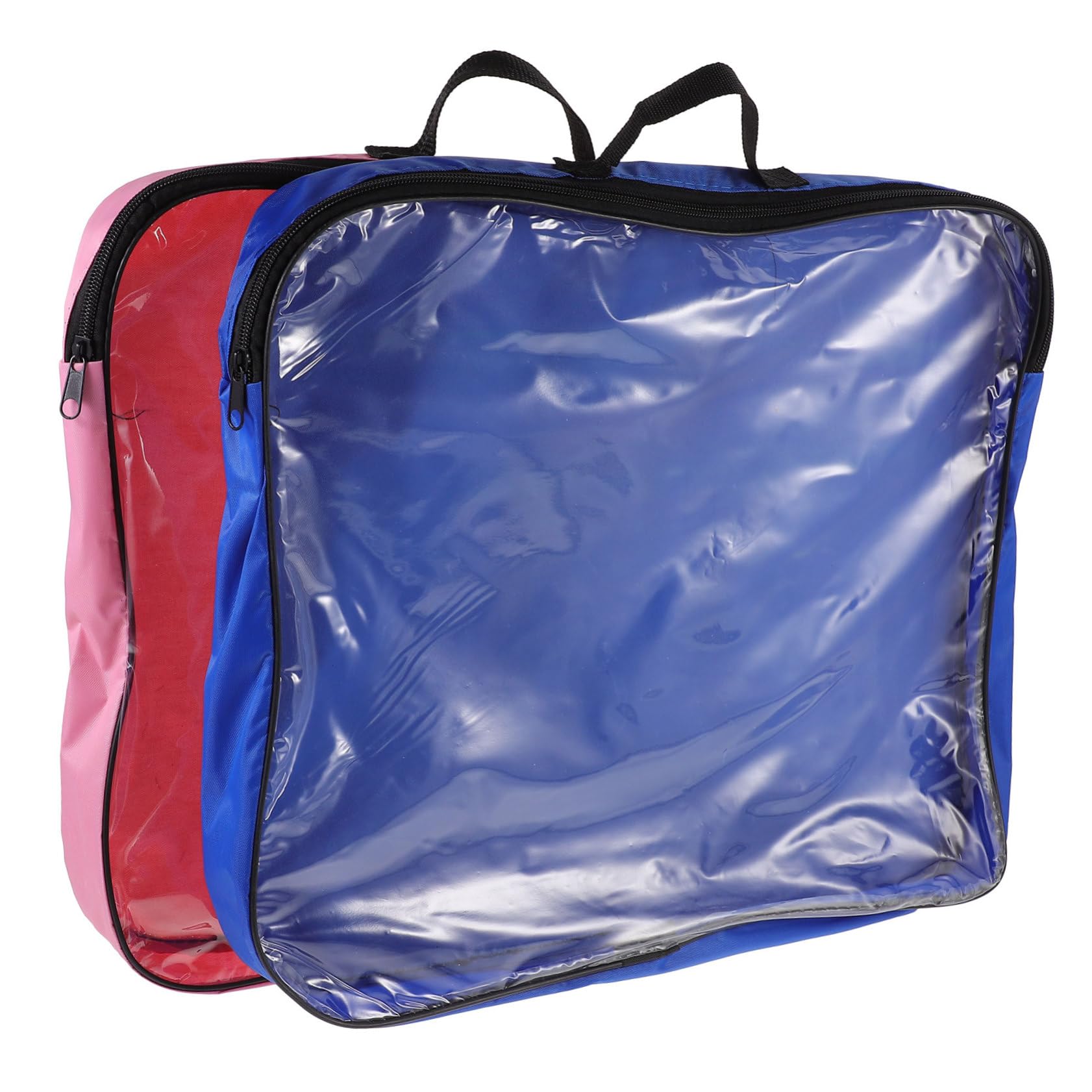 HEMOTON Borsa Per Pattinaggio A Rotelle Ragazzo in Sacchi Coperture Accessori Porta Pattini A Rotelle Portatile Pattini Per Le Donne Panno Oxford