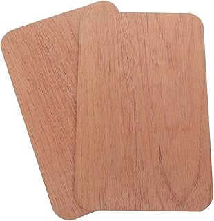 Large Spanish Cedar Sheets for Cigar Humidors Natural Cedar Chips Humidor Divider Accessories for Cigar Storage and Moisture Control