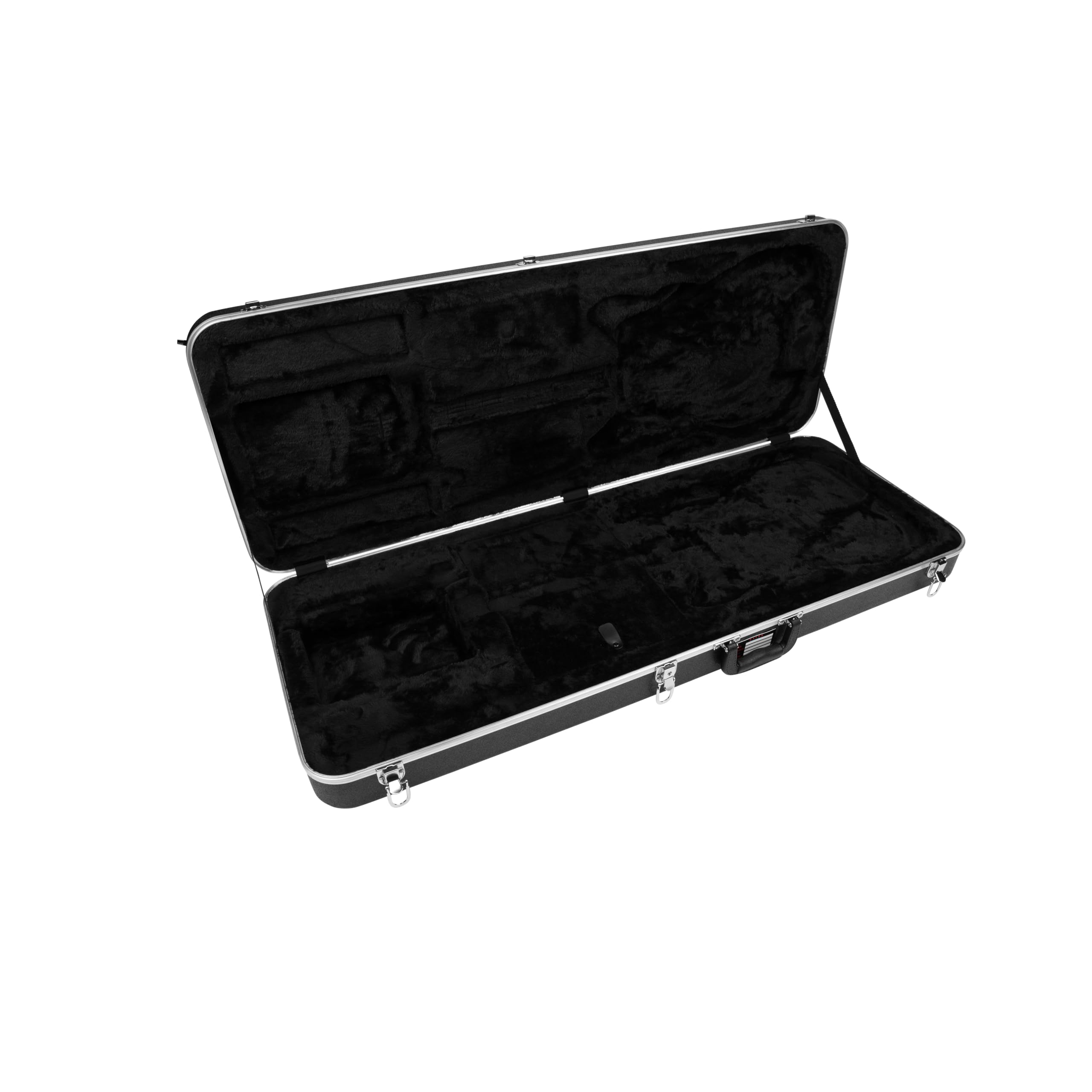 Gator Cases Estuche Deluxe ABS Moldeado para Guitarras Jazzmaster; (GC-JMASTER)