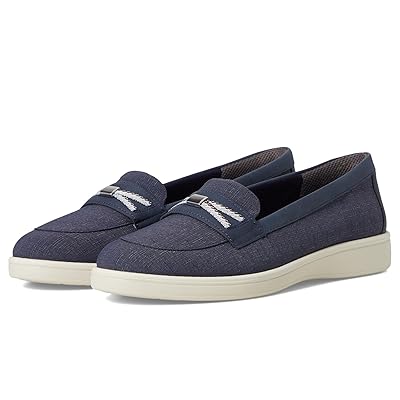 LifeStride All Aboard Boat Shoes Women