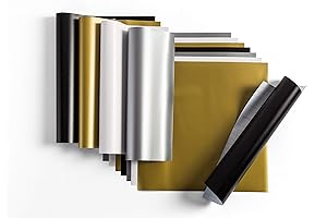 Cricut Removable Premium Vinyl: Express Creativity Effortlessly