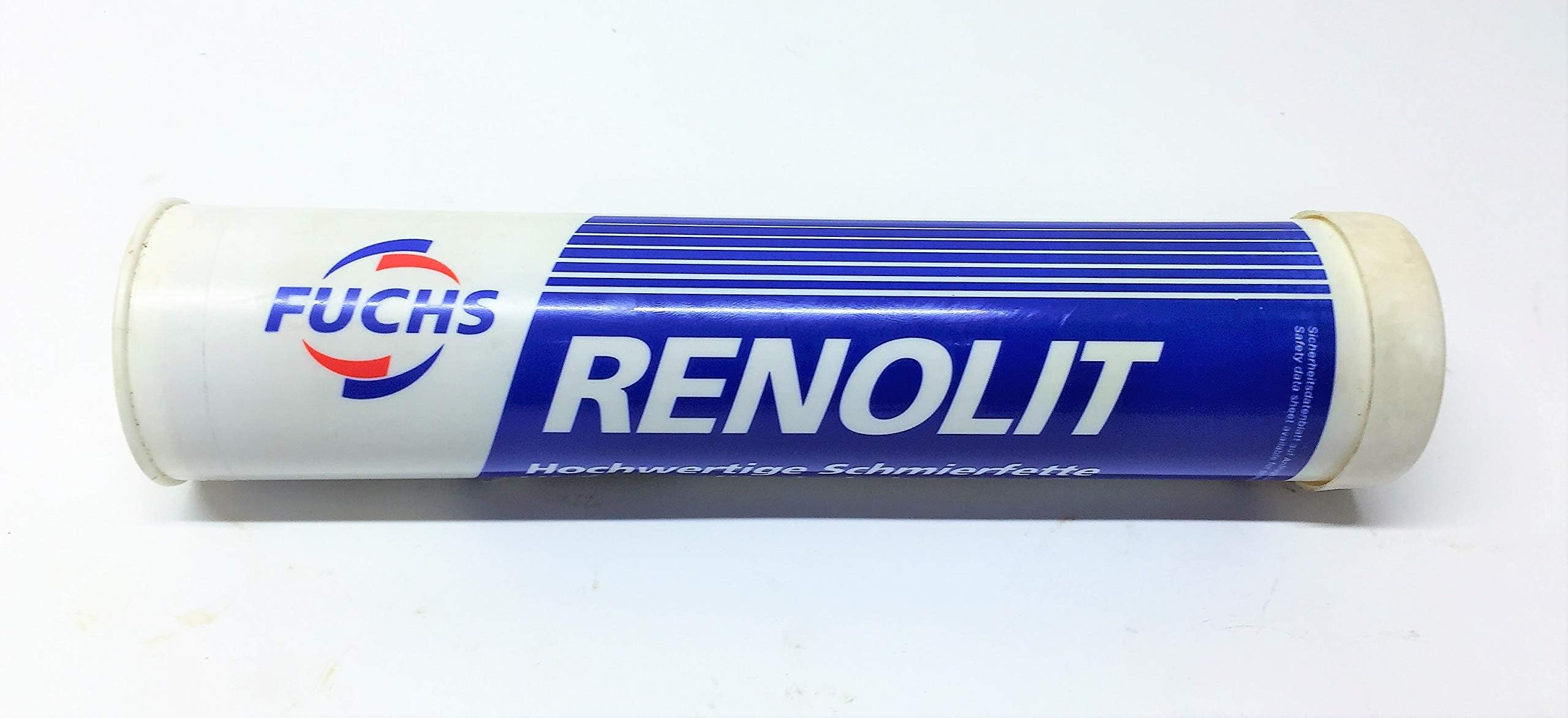 Lubricant Grease