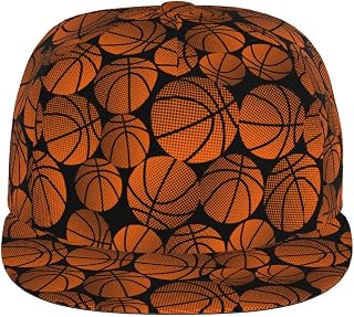 Basketball Sport Cap Basketball Hats Sport Sun Hat Mens Baseball Cap Basketball Hats for Men