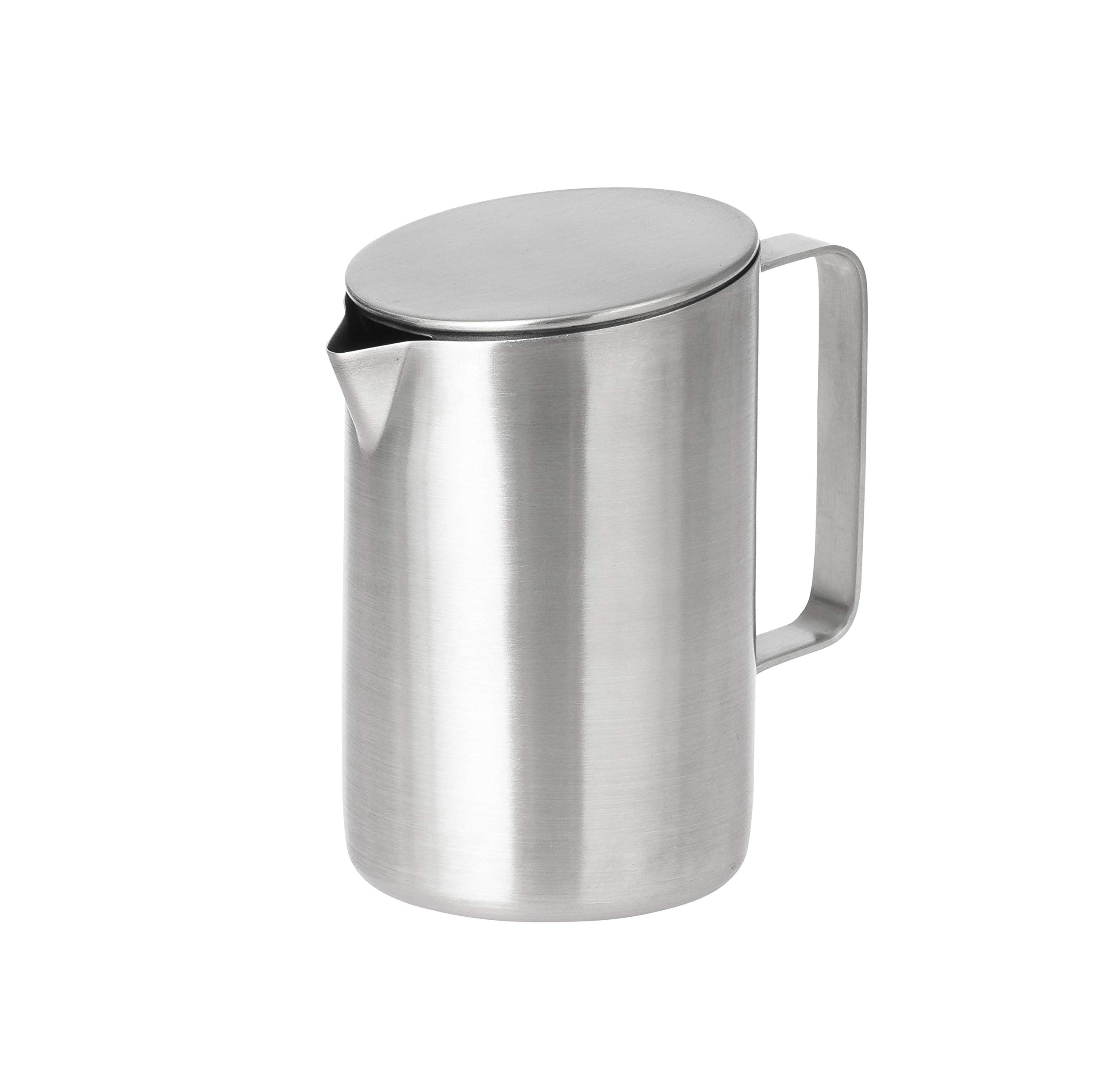 Caterado VISTA Milk Jug 18/10 Steel
