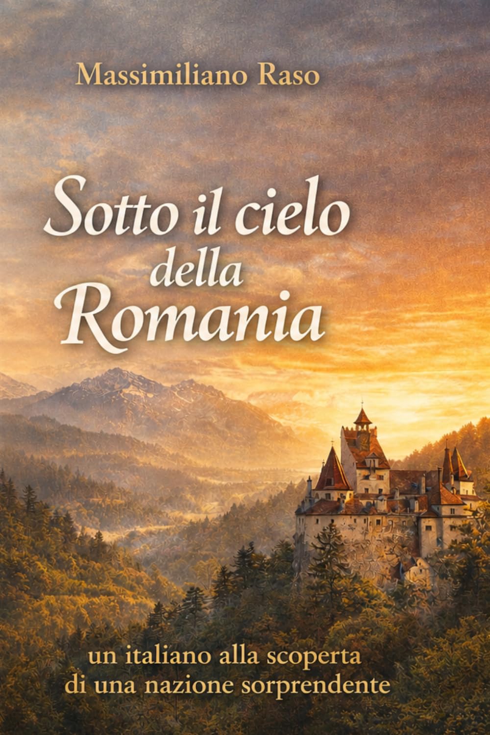 SOTTO IL CIELO DELLA ROMANIA: un italiano alla scoperta di una nazione sorprendente