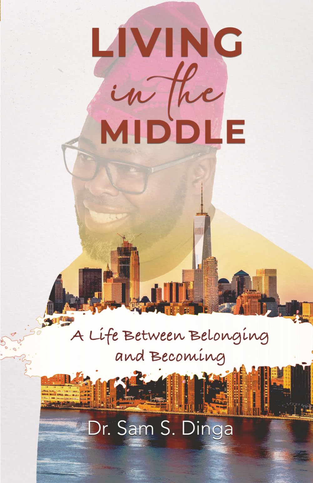 Living in the Middle: A Life Between Belonging and Becoming