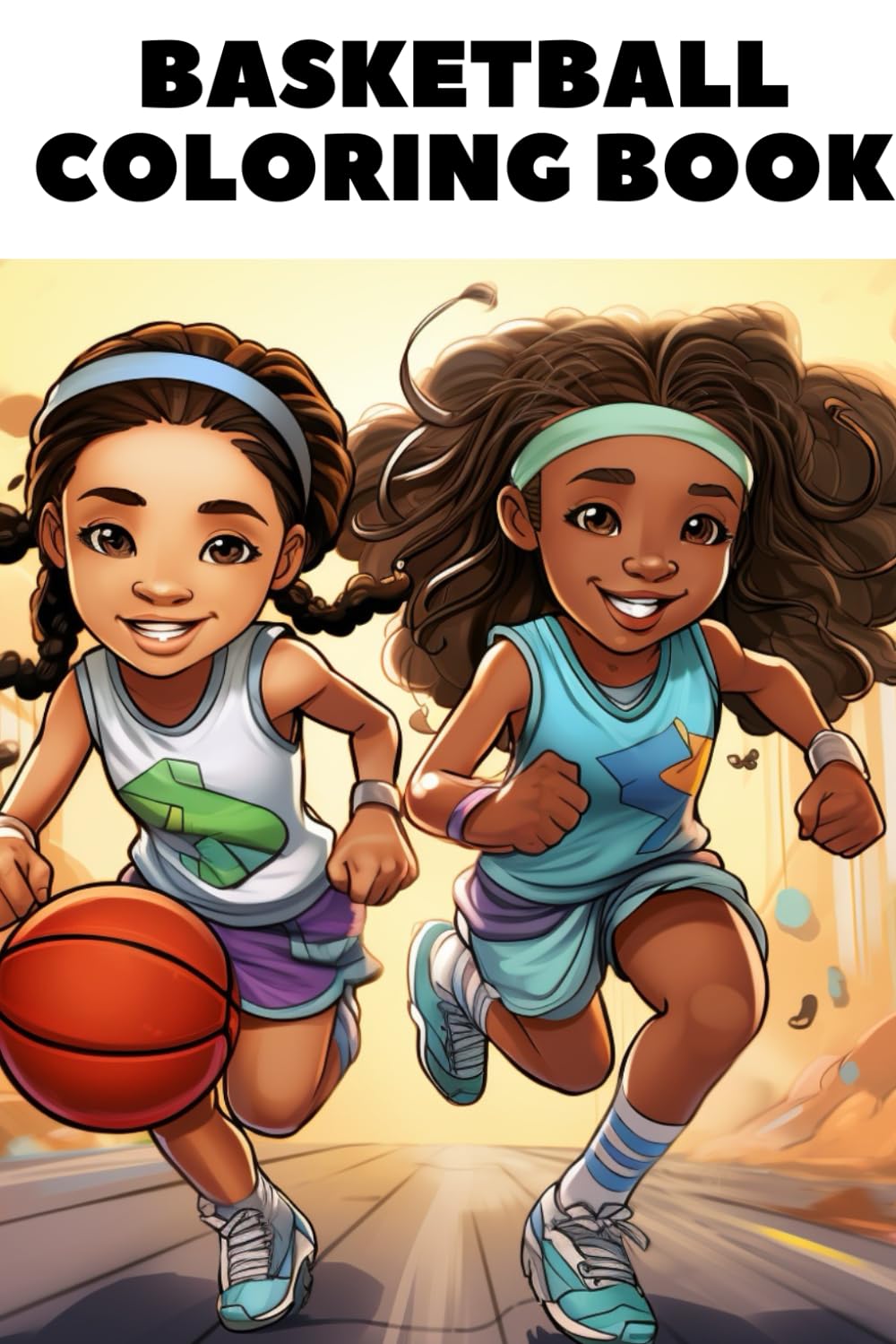 Coloring Books for kids basketball Coloring Books for kids basketball
