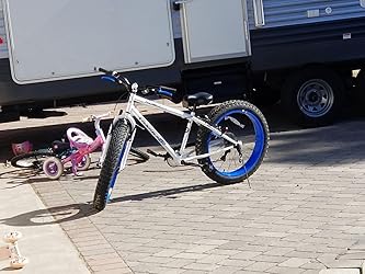 takara 4.0 fat tire bike