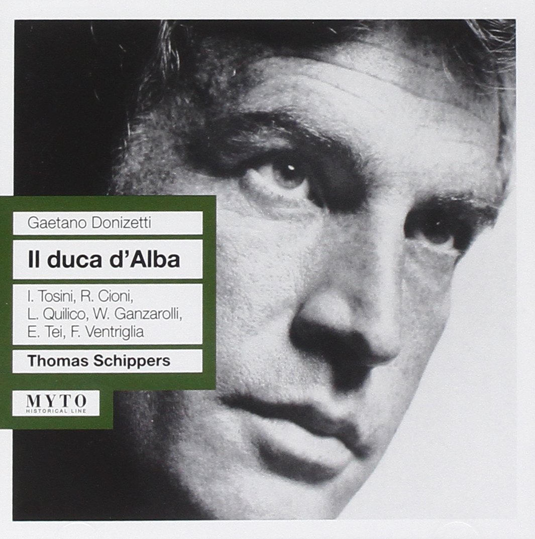 Il Duca d'Alba