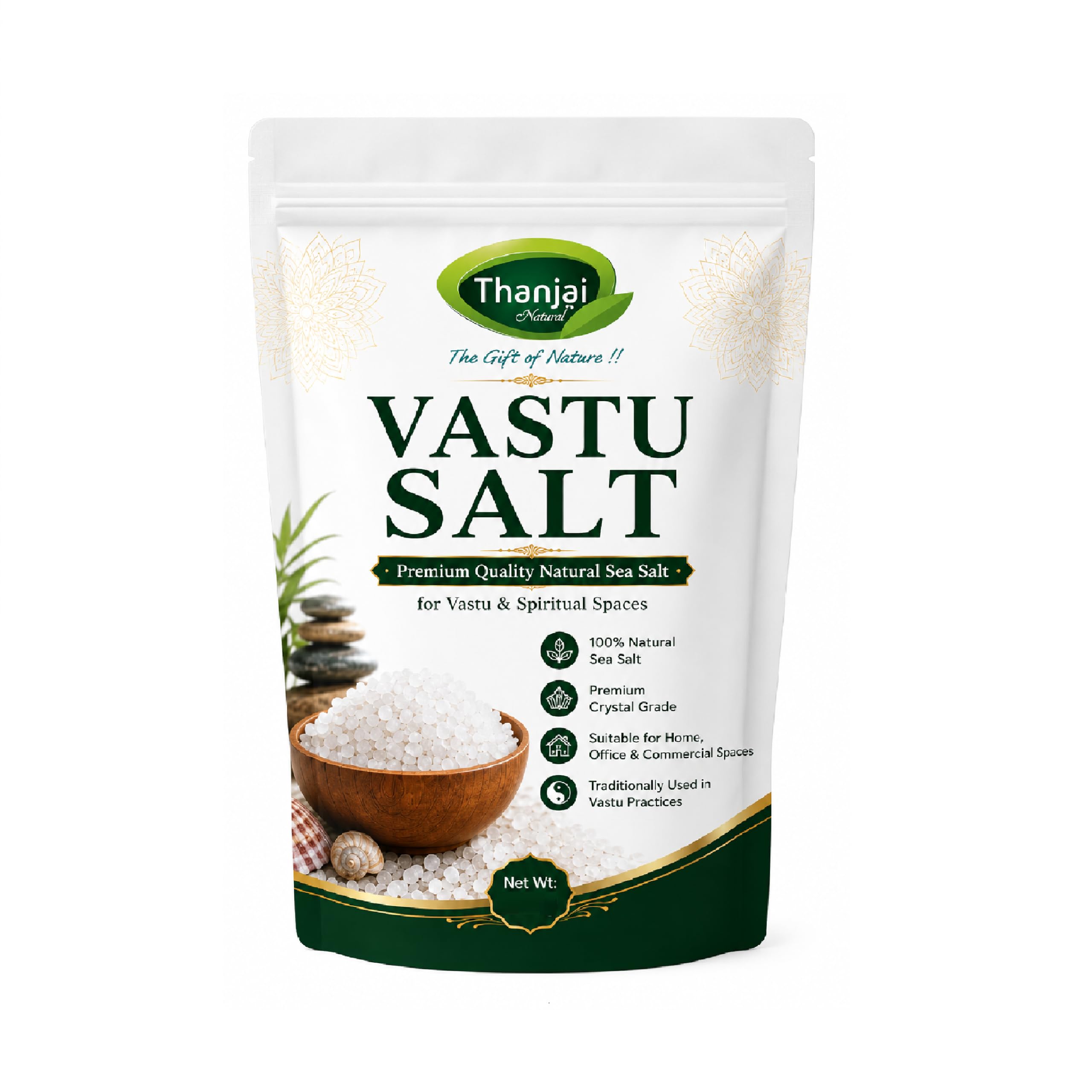 250 g (Pack of 1)