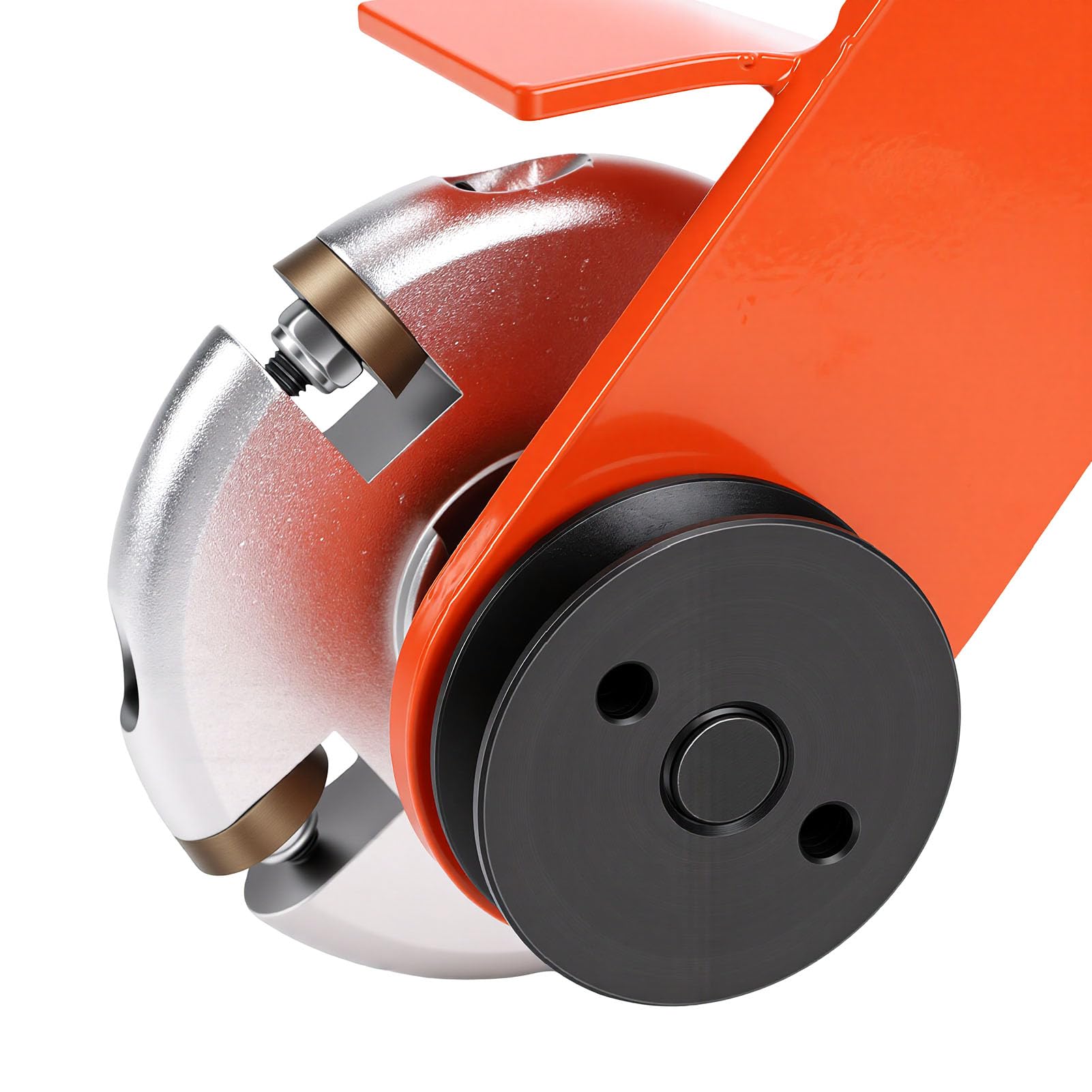 XUMIUZIY Belt Driven Chainsaw Wood Engraver 6000 RPM Carving Tool