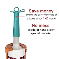 Vista 3 de ORXPLUS TOOLS - Tapa para calafatear, protector de calafateo