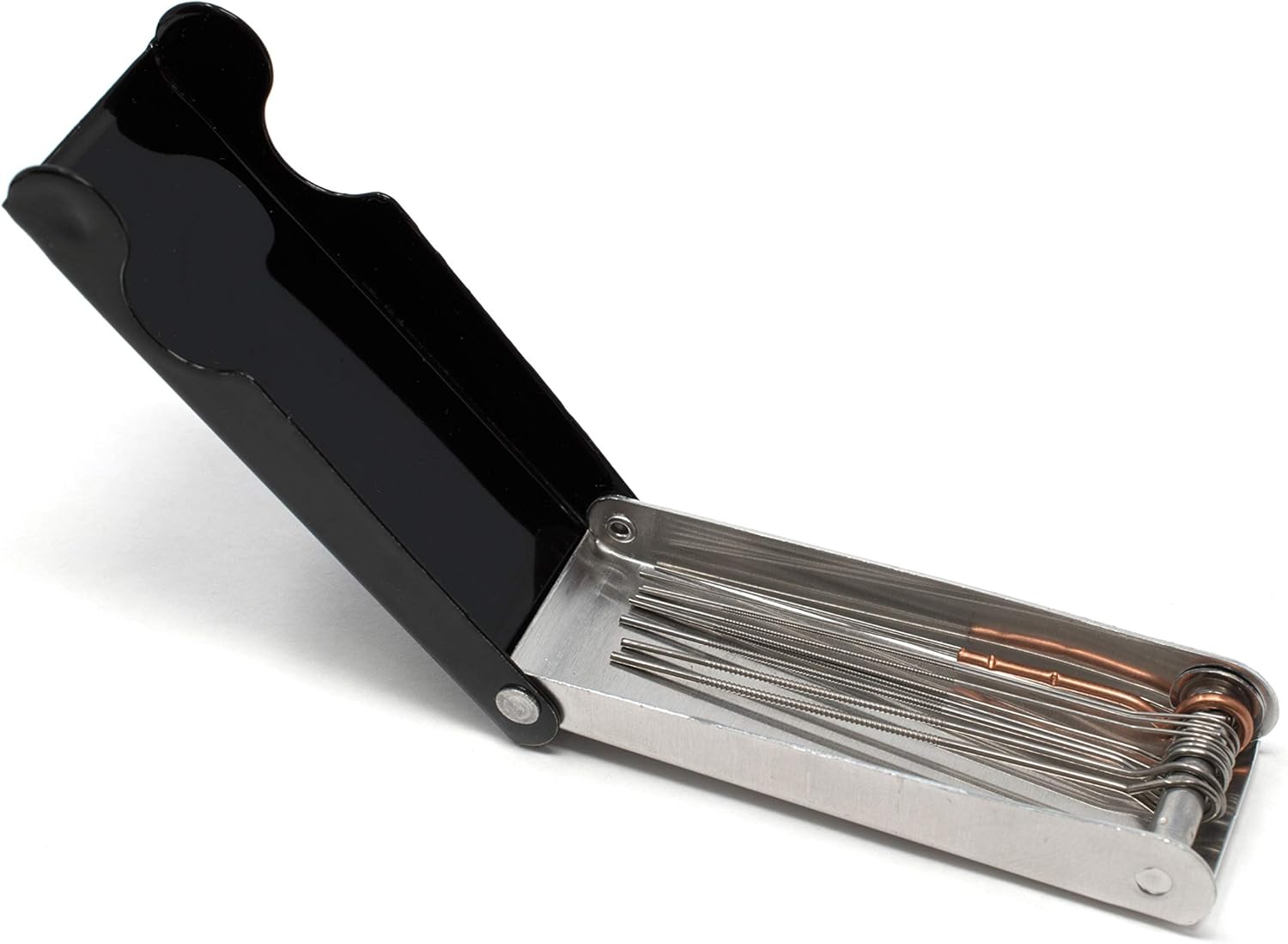 RIFTWILD RW 0159-001 Carburetor Jet Cleaning Wire Tool Cleaner Set : Automotive