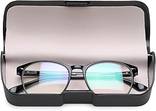 CRIBA Zero Power Computer AntiGlare Blocking Sunglass Anti Glare AntiGlare Glasses for Eye Protection from Laptop/Mobile S...